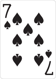 7s
