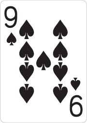 9s